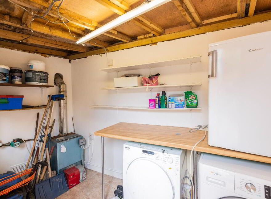 36 College Manor, Drumcondra, Drumcondra, D09X2Y3
