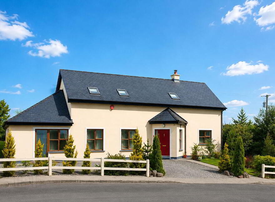 Killavally West, Westport, Killavally, F28CC82 photo