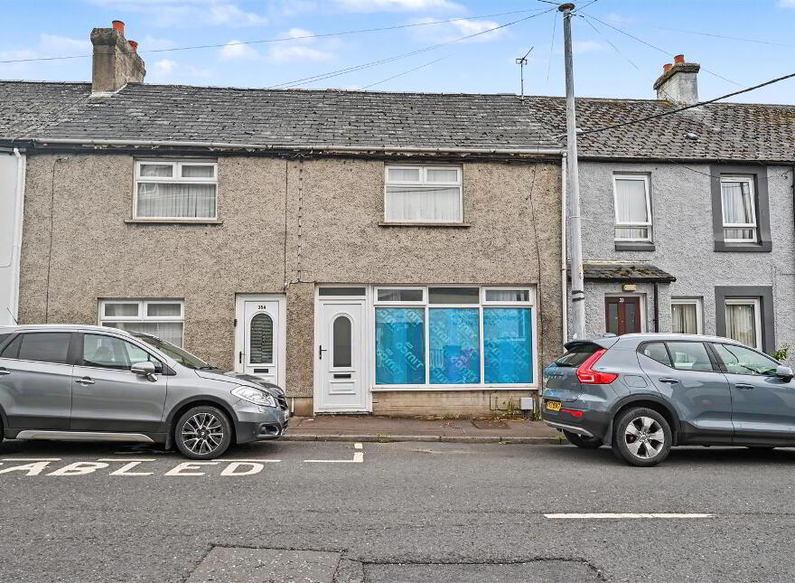 35 North Street, Newtownards, BT23 4DE photo