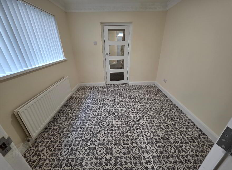 Violet Street, Waterside, Derry, BT47 2AR
