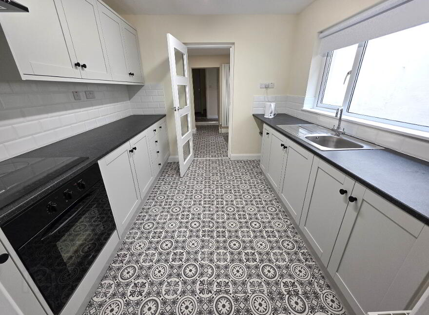 Violet Street, Waterside, Derry, BT47 2AR