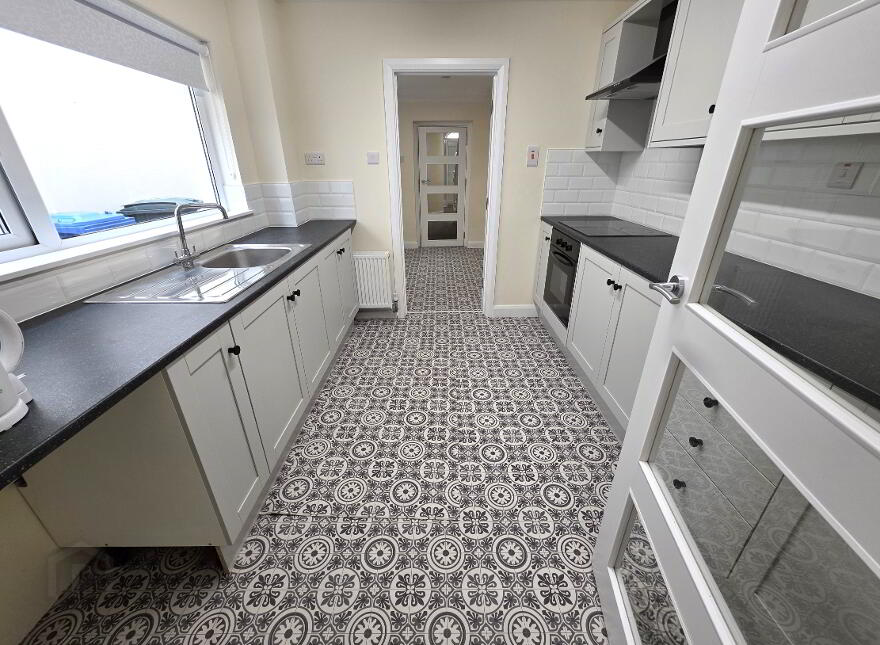 Violet Street, Waterside, Derry, BT47 2AR