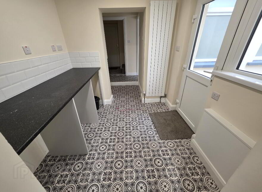 Violet Street, Waterside, Derry, BT47 2AR