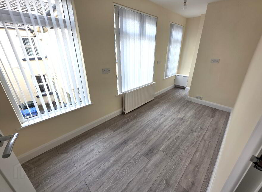 Violet Street, Waterside, Derry, BT47 2AR