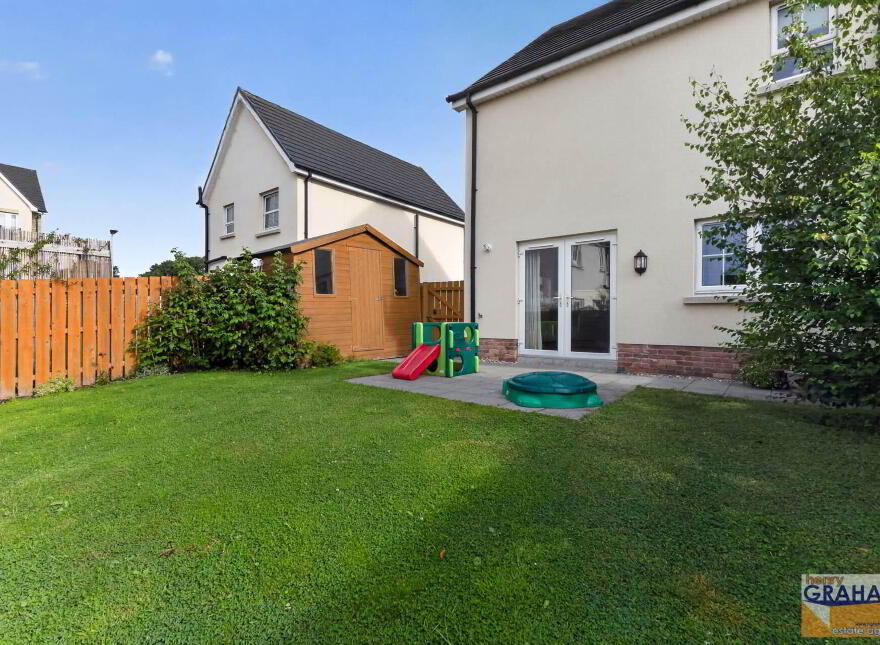 80 Ayrshire Gardens, Lisburn, BT28 2EL