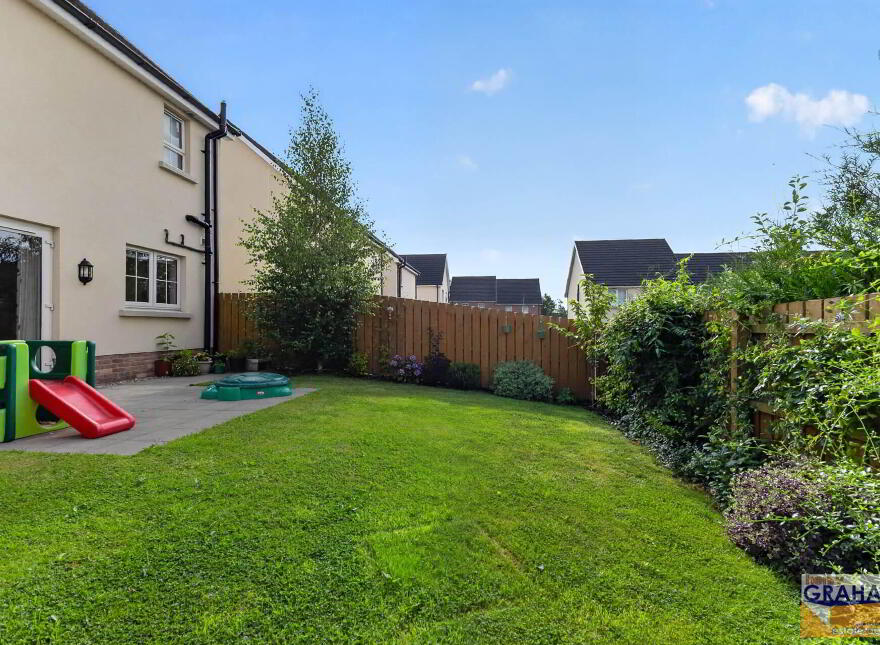 80 Ayrshire Gardens, Lisburn, BT28 2EL