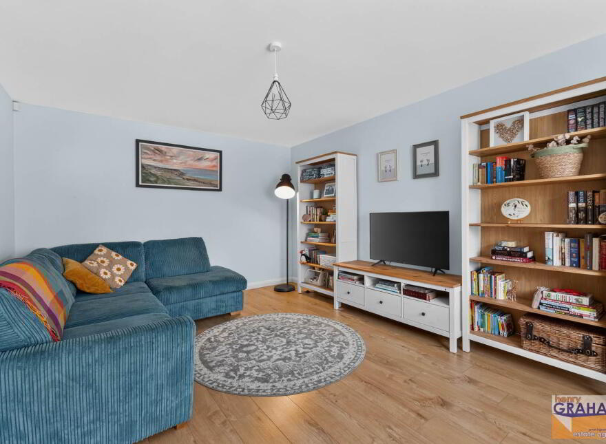 80 Ayrshire Gardens, Lisburn, BT28 2EL