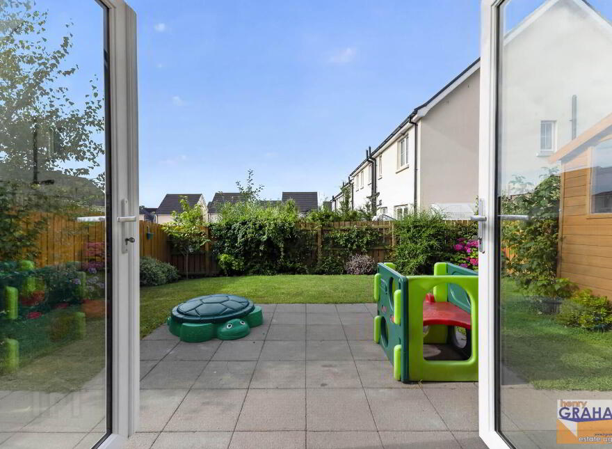 80 Ayrshire Gardens, Lisburn, BT28 2EL