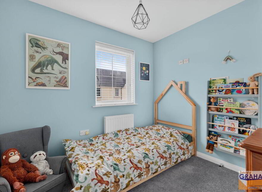 80 Ayrshire Gardens, Lisburn, BT28 2EL