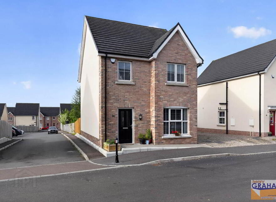 80 Ayrshire Gardens, Lisburn, BT28 2EL