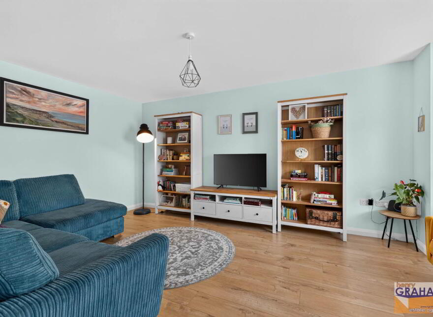 80 Ayrshire Gardens, Lisburn, BT28 2EL
