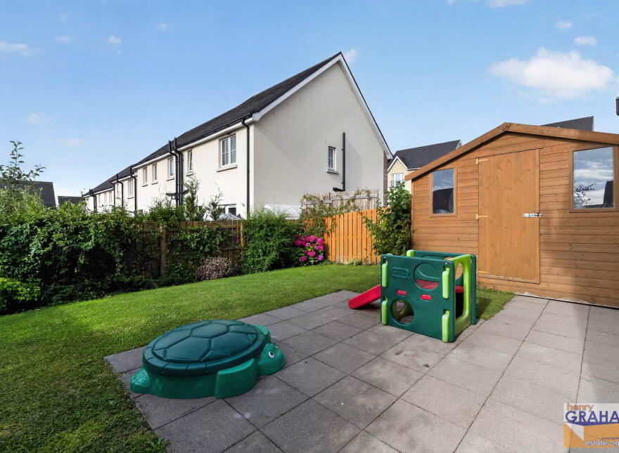 80 Ayrshire Gardens, Lisburn, BT28 2EL