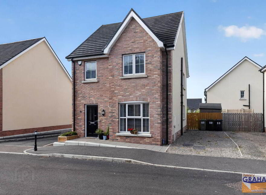 80 Ayrshire Gardens, Lisburn, BT28 2EL