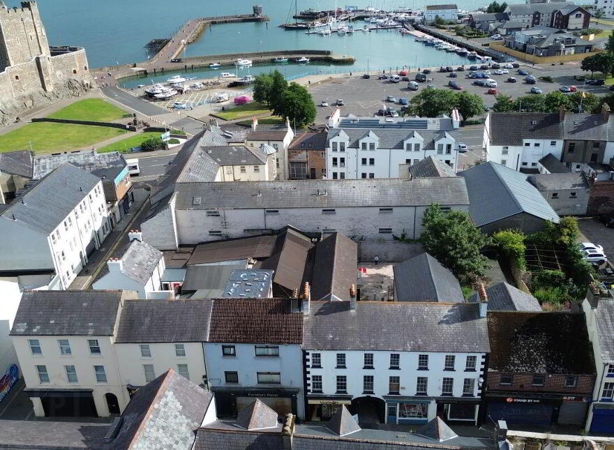 (Lot 4) 10 West Street, Carrickfergus, BT38 7AR