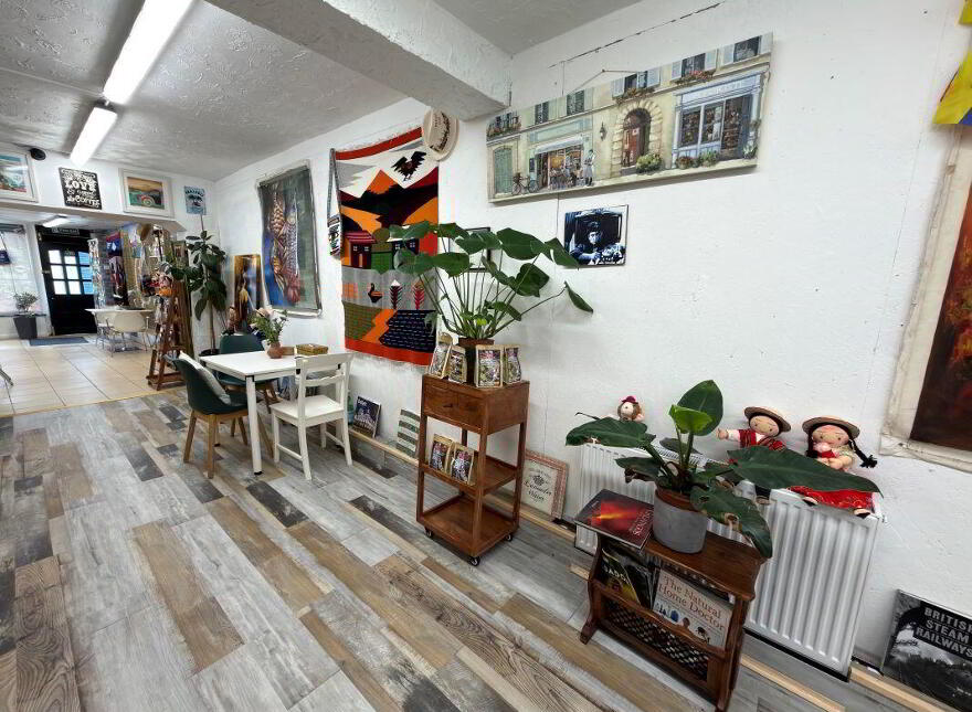 (Lot 4) 10 West Street, Carrickfergus, BT38 7AR