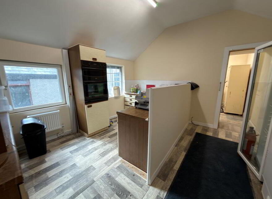 (Lot 4) 10 West Street, Carrickfergus, BT38 7AR