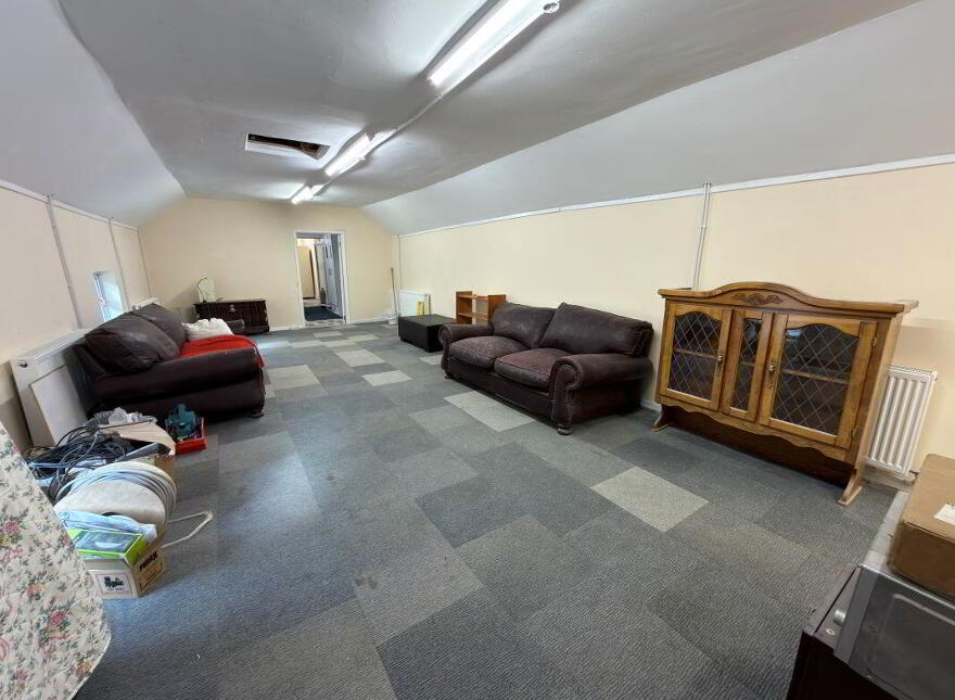 (Lot 4) 10 West Street, Carrickfergus, BT38 7AR