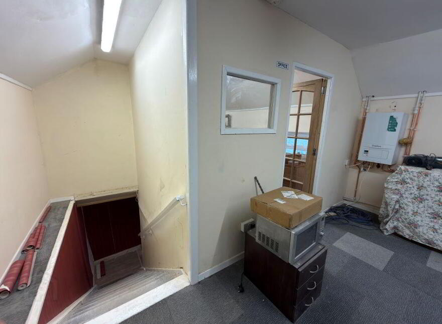 (Lot 4) 10 West Street, Carrickfergus, BT38 7AR