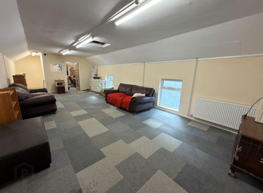 (Lot 4) 10 West Street, Carrickfergus, BT38 7AR