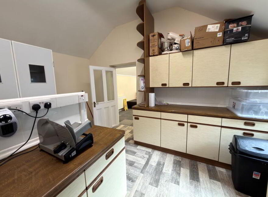 (Lot 4) 10 West Street, Carrickfergus, BT38 7AR