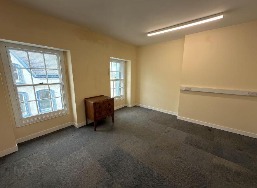 (Lot 4) 10 West Street, Carrickfergus, BT38 7AR