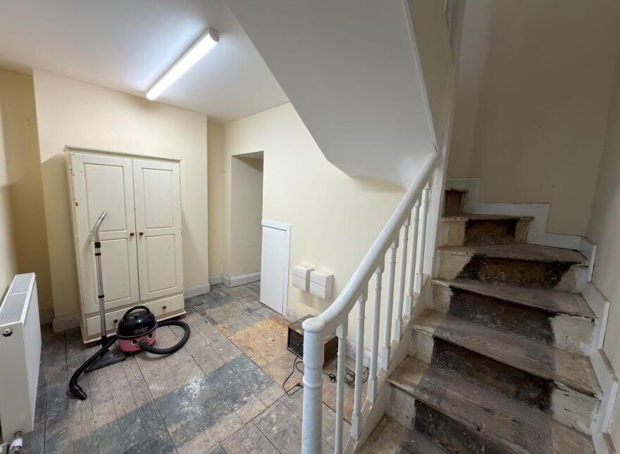 (Lot 4) 10 West Street, Carrickfergus, BT38 7AR