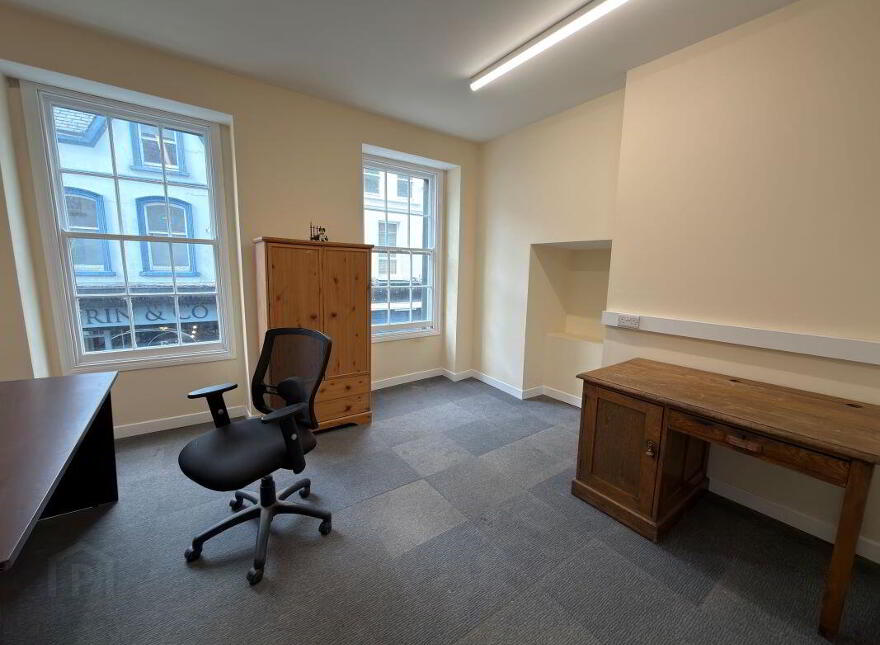 (Lot 4) 10 West Street, Carrickfergus, BT38 7AR
