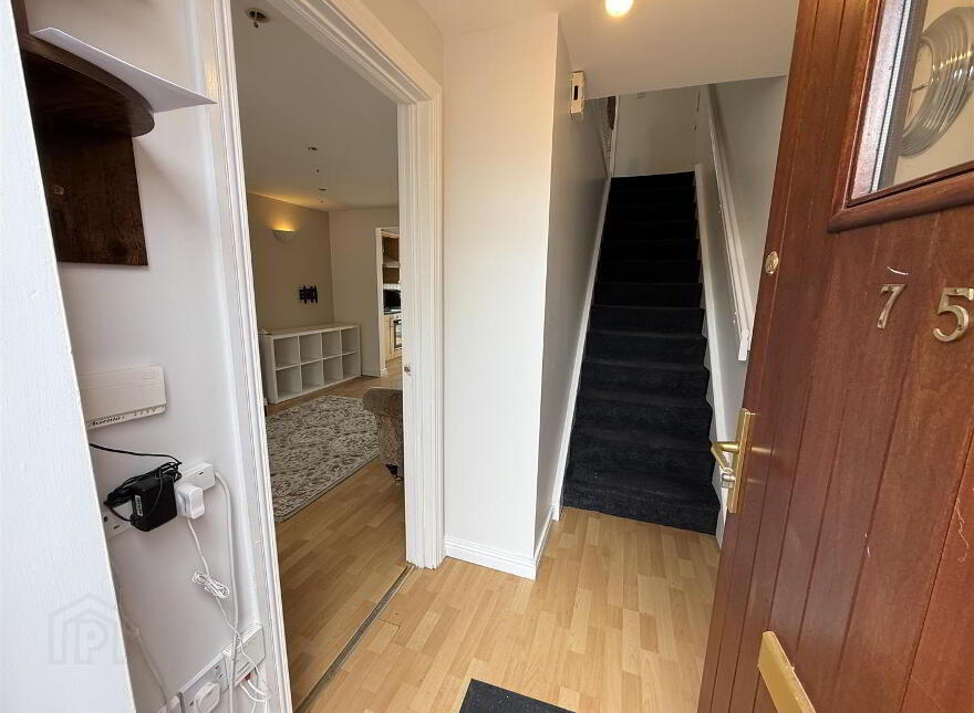 75 Great Northern Street, Belfast, BT9 7GJ