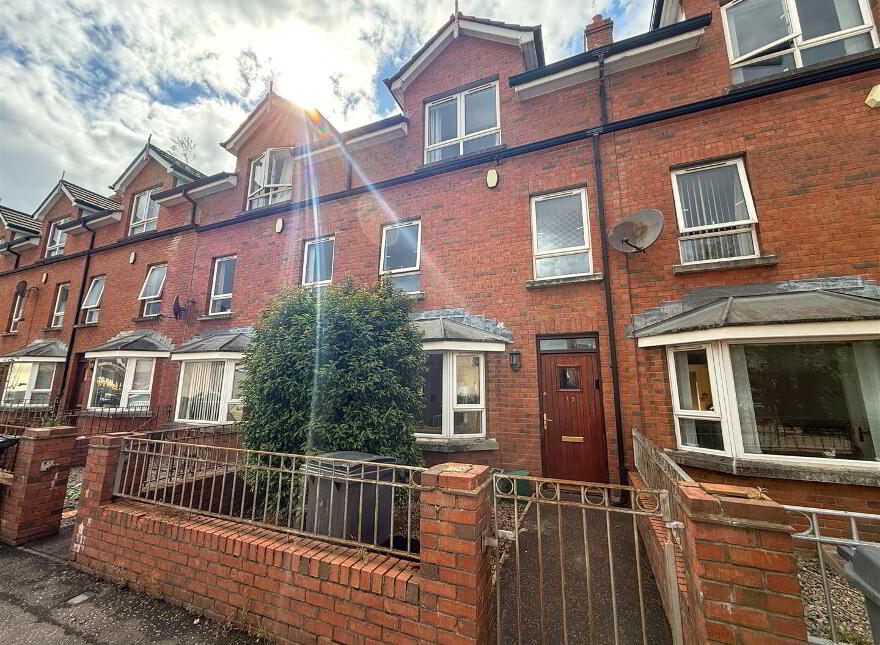 75 Great Northern Street, Belfast, BT9 7GJ