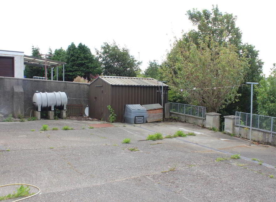 5 West Hill, Letterkenny, F92F9T4