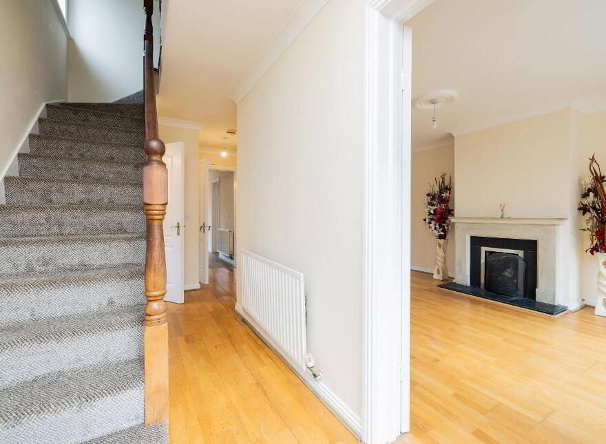30 Mount Rochford Rise, Balbriggan, K32VK83