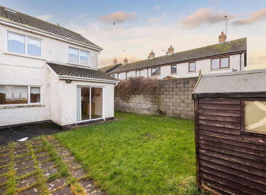 30 Mount Rochford Rise, Balbriggan, K32VK83