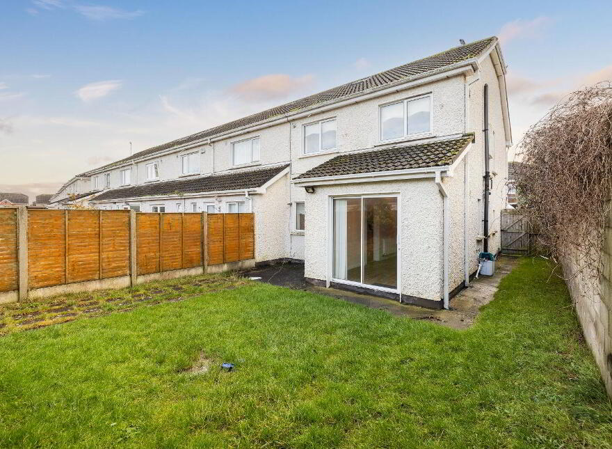 30 Mount Rochford Rise, Balbriggan, K32VK83