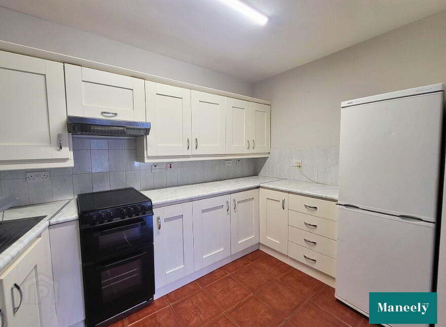 10a Castle Hill, Dungannon, BT70 1JP