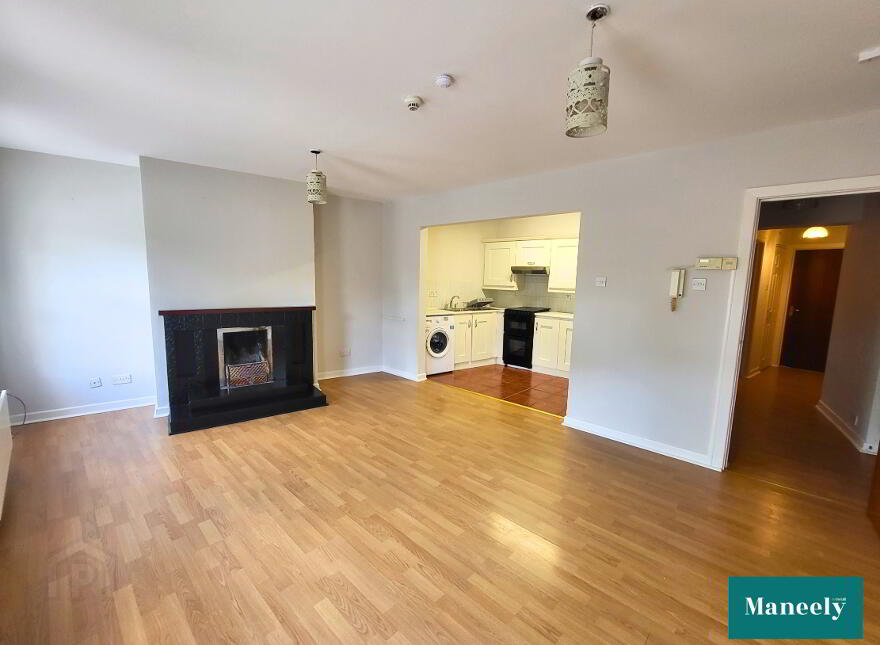 10a Castle Hill, Dungannon, BT70 1JP