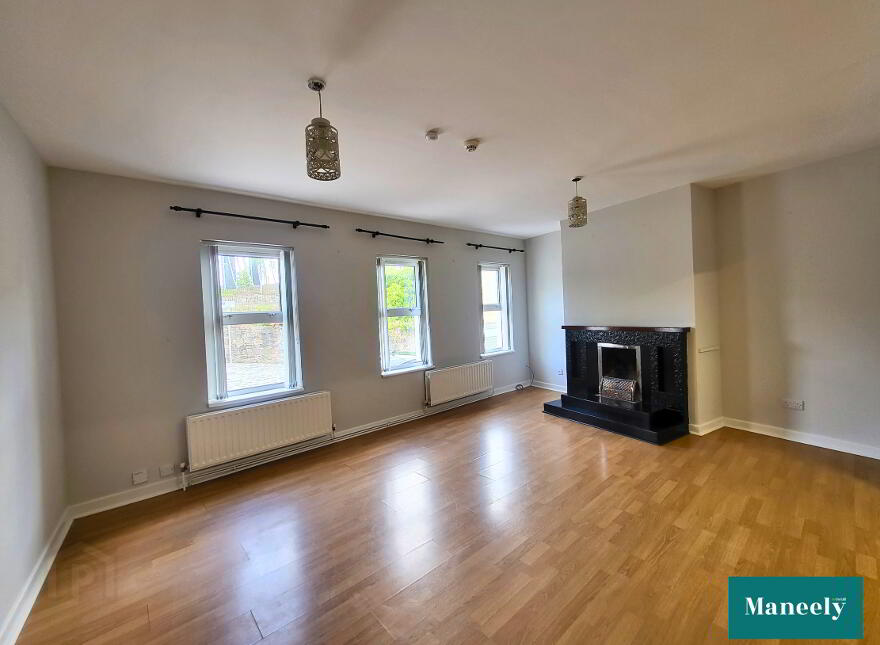 10a Castle Hill, Dungannon, BT70 1JP