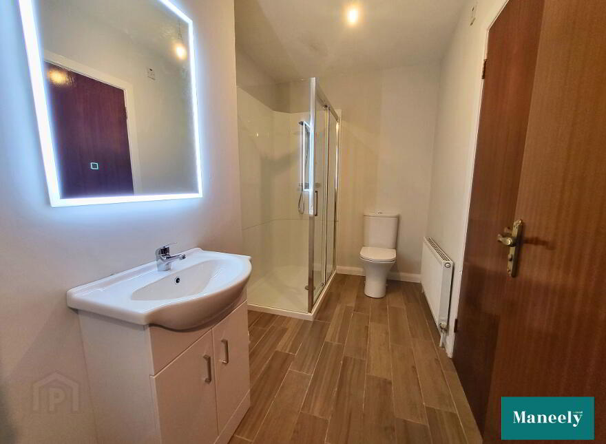 10a Castle Hill, Dungannon, BT70 1JP