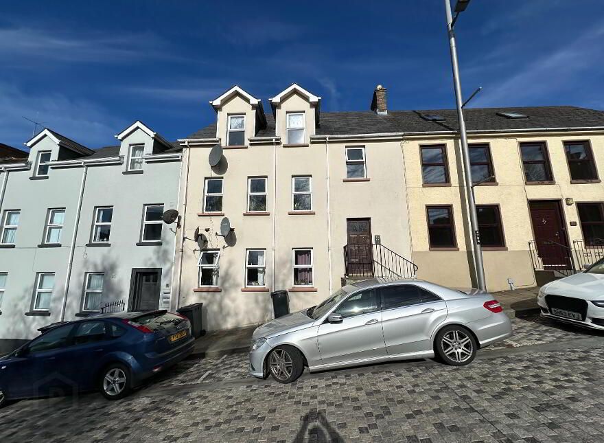 10a Castle Hill, Dungannon, BT70 1JP photo