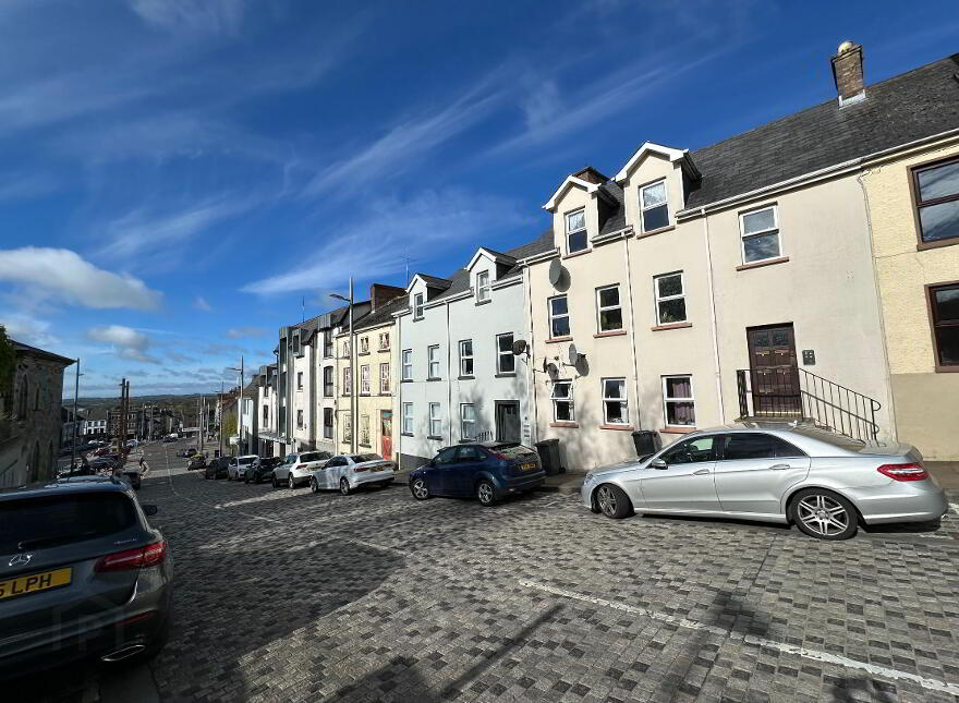 10a Castle Hill, Dungannon, BT70 1JP