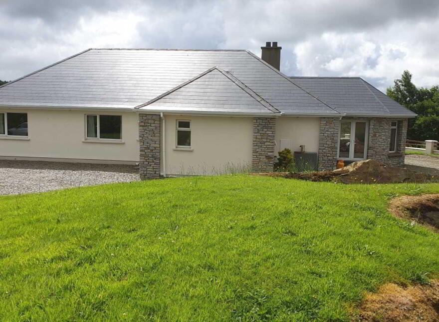 Umgal Bridge, Malin, Lifford, F93C82V