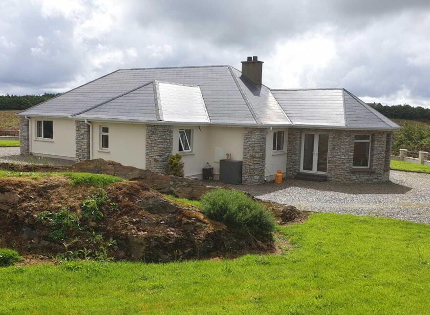 Umgal Bridge, Malin, Lifford, F93C82V