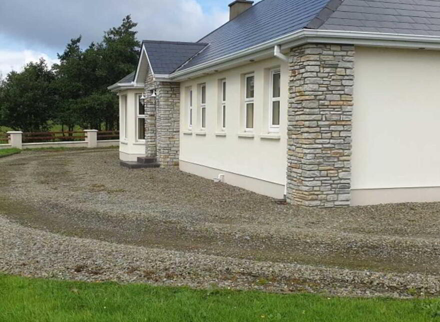 Umgal Bridge, Malin, Lifford, F93C82V