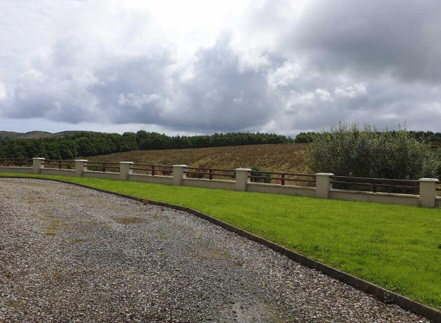 Umgal Bridge, Malin, Lifford, F93C82V