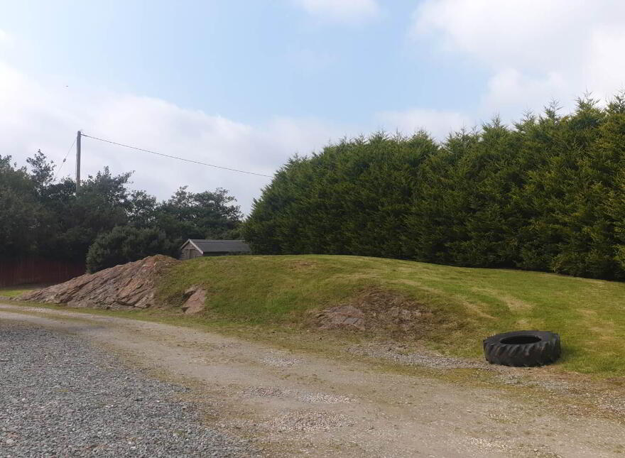 Umgal Bridge, Malin, Lifford, F93C82V
