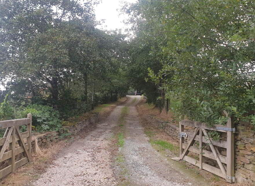 Umgal Bridge, Malin, Lifford, F93C82V