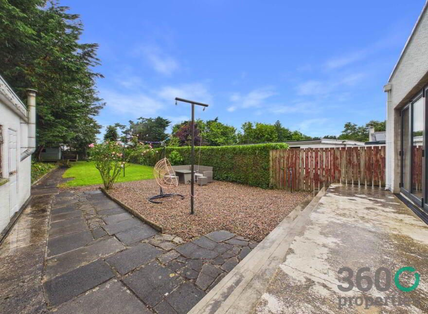8 Greenmount Avenue, Ballymena, BT43 6DA