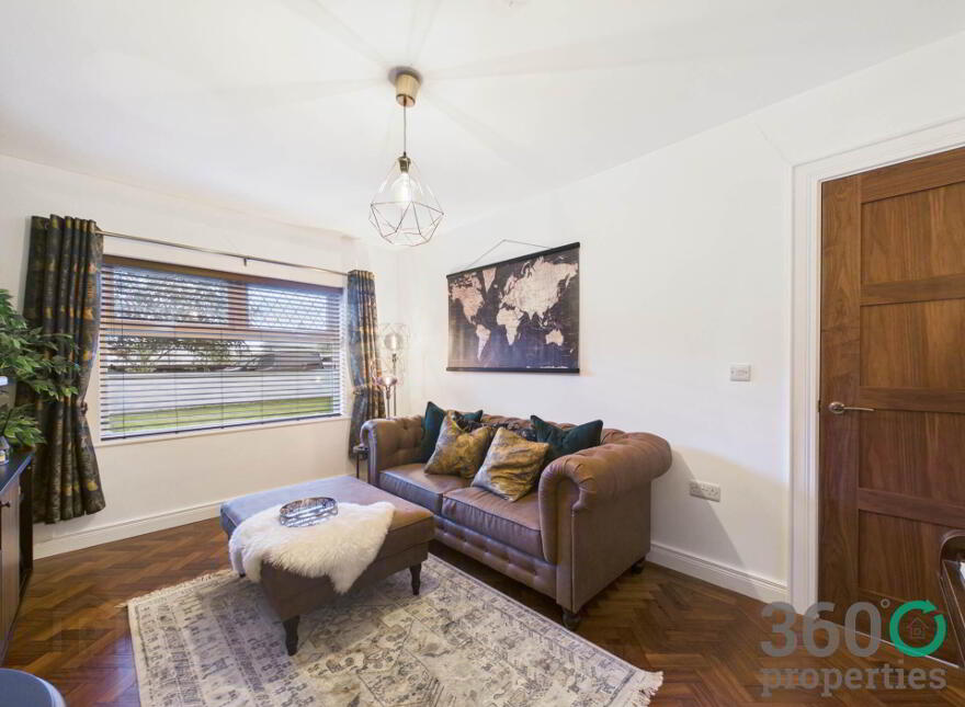 8 Greenmount Avenue, Ballymena, BT43 6DA