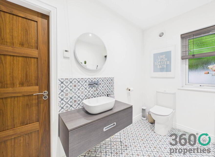 8 Greenmount Avenue, Ballymena, BT43 6DA