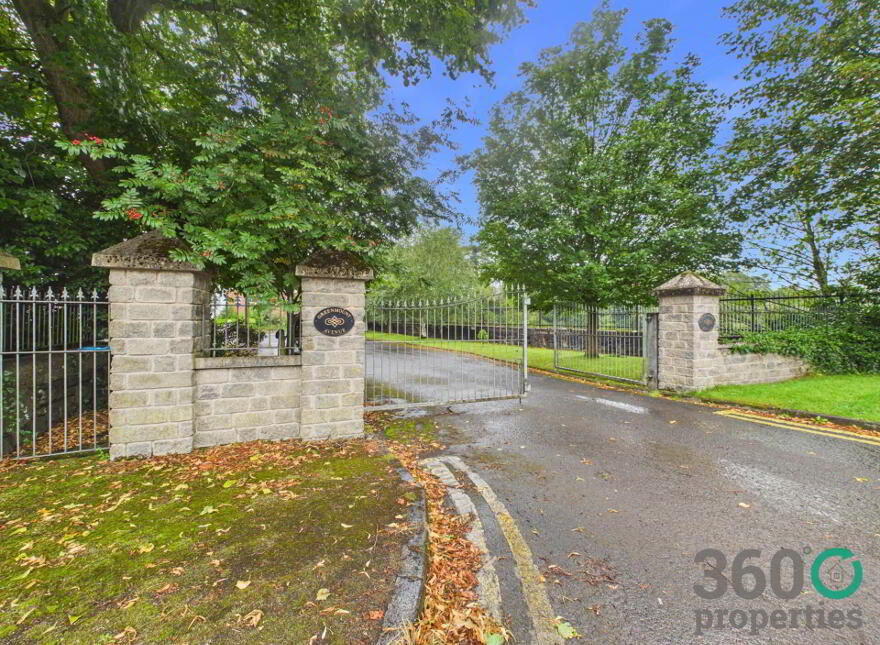 8 Greenmount Avenue, Ballymena, BT43 6DA