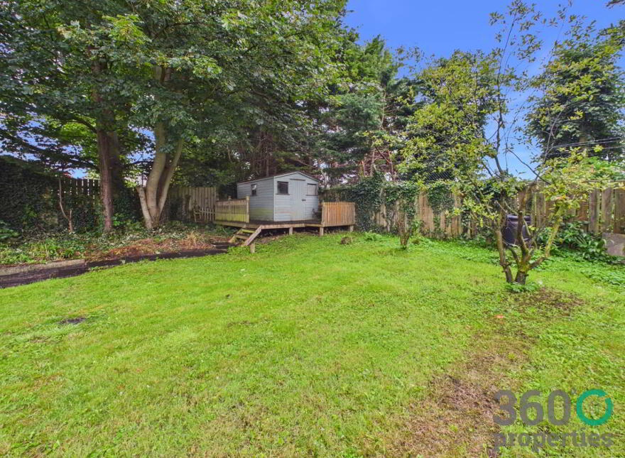 8 Greenmount Avenue, Ballymena, BT43 6DA